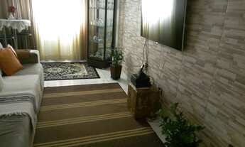 Imagem 3: APARTAMENTO RESIDENCIAL em Praia Grande - SP, Cidade Ocian