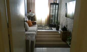 Imagem 4: APARTAMENTO RESIDENCIAL em Praia Grande - SP, Cidade Ocian