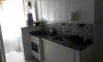 Imagem 5: APARTAMENTO RESIDENCIAL em Praia Grande - SP, Cidade Ocian