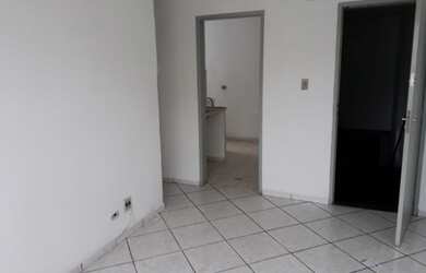 Imagem 2: APARTAMENTO em Praia Grande - SP, Vila Antártica