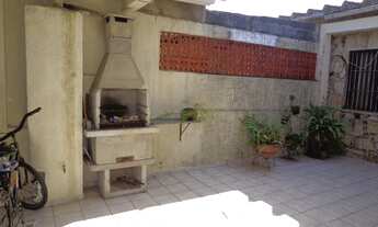 Imagem 4: CASA em Praia Grande - SP, Cidade Ocian