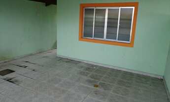 Imagem 2: CASA em Praia Grande - SP, Cidade Ocian