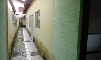 Imagem 3: CASA em Praia Grande - SP, Cidade Ocian