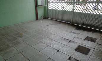 Imagem 4: CASA em Praia Grande - SP, Cidade Ocian