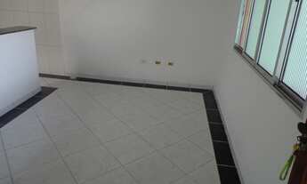 Imagem 5: CASA em Praia Grande - SP, Cidade Ocian