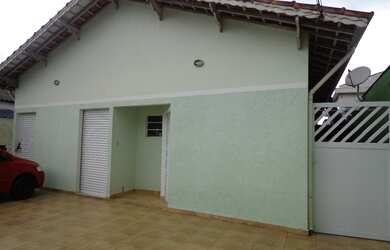 Imagem 3: CASA em Praia Grande - SP, Vila Tupiri