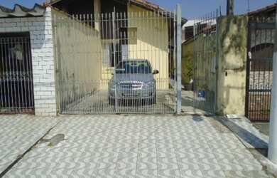 Imagem 2: CASA em Praia Grande - SP, Cidade Ocian