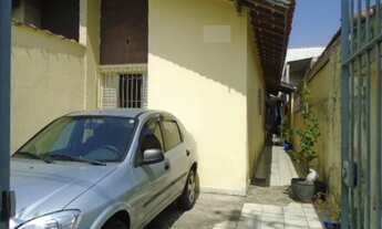 Imagem 3: CASA em Praia Grande - SP, Cidade Ocian