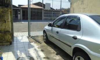 Imagem 4: CASA em Praia Grande - SP, Cidade Ocian