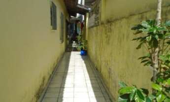 Imagem 5: CASA em Praia Grande - SP, Cidade Ocian