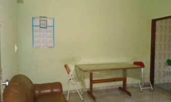 Imagem 7: CASA em Praia Grande - SP, Cidade Ocian