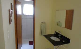 Imagem 2: CASA RESIDENCIAL em Praia Grande - SP, Vila Tupi