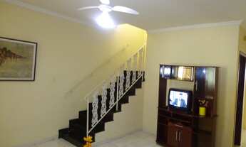 Imagem 3: CASA RESIDENCIAL em Praia Grande - SP, Vila Tupi