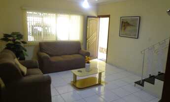 Imagem 4: CASA RESIDENCIAL em Praia Grande - SP, Vila Tupi