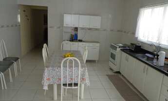 Imagem 5: CASA RESIDENCIAL em Praia Grande - SP, Vila Tupi