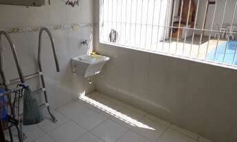 Imagem 7: CASA RESIDENCIAL em Praia Grande - SP, Vila Tupi