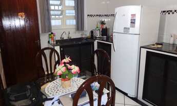 Imagem 3: CASA RESIDENCIAL em Praia Grande - SP, Vila Tupi