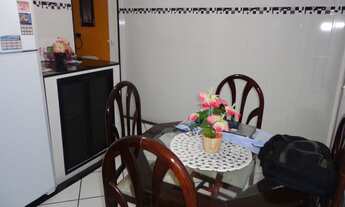 Imagem 4: CASA RESIDENCIAL em Praia Grande - SP, Vila Tupi