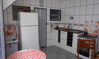 Imagem 5: CASA RESIDENCIAL em Praia Grande - SP, Vila Tupi