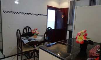 Imagem 6: CASA RESIDENCIAL em Praia Grande - SP, Vila Tupi