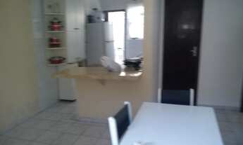 Imagem 7: CASA em Praia Grande - SP, Vila Mirim