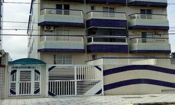 Imagem 2: APARTAMENTO RESIDENCIAL em Praia Grande - SP, Vila Mirim