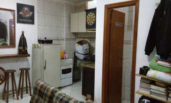 Imagem 3: APARTAMENTO RESIDENCIAL em Praia Grande - SP, Vila Mirim