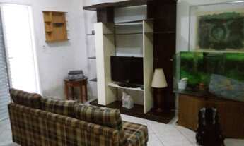 Imagem 4: APARTAMENTO RESIDENCIAL em Praia Grande - SP, Vila Mirim