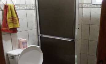 Imagem 5: APARTAMENTO RESIDENCIAL em Praia Grande - SP, Vila Mirim