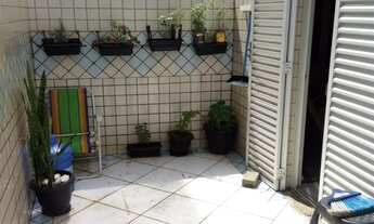 Imagem 6: APARTAMENTO RESIDENCIAL em Praia Grande - SP, Vila Mirim