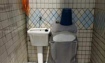 Imagem 7: APARTAMENTO RESIDENCIAL em Praia Grande - SP, Vila Mirim