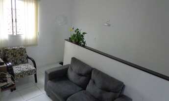 Imagem 2: CASA em Praia Grande - SP, Campo da Aviação