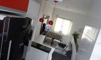 Imagem 3: CASA em Praia Grande - SP, Campo da Aviação