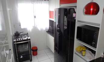 Imagem 4: CASA em Praia Grande - SP, Campo da Aviação