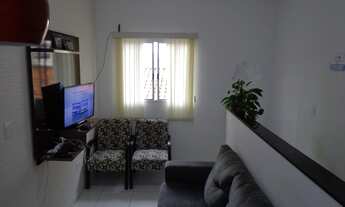 Imagem 5: CASA em Praia Grande - SP, Campo da Aviação