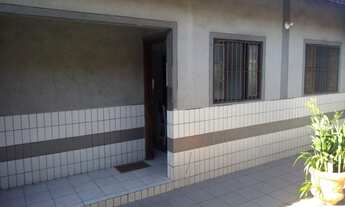 Imagem 4: CASA em Praia Grande - SP, Vila Mirim