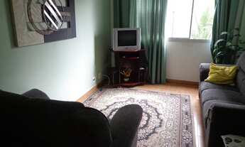 Imagem 2: APARTAMENTO em Praia Grande - SP, Cidade Ocian