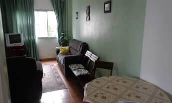 Imagem 3: APARTAMENTO em Praia Grande - SP, Cidade Ocian