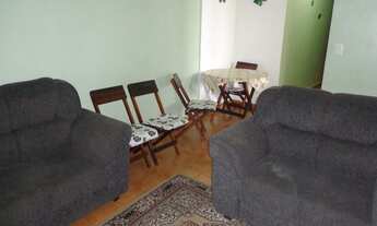 Imagem 4: APARTAMENTO em Praia Grande - SP, Cidade Ocian