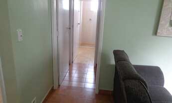 Imagem 5: APARTAMENTO em Praia Grande - SP, Cidade Ocian