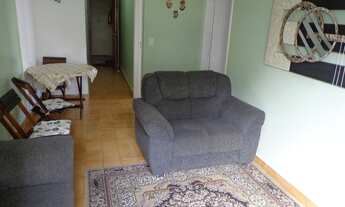 Imagem 6: APARTAMENTO em Praia Grande - SP, Cidade Ocian