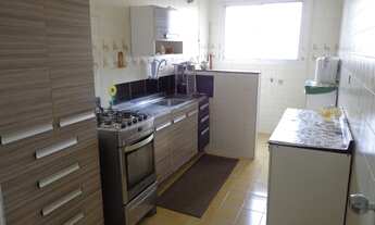 Imagem 7: APARTAMENTO em Praia Grande - SP, Cidade Ocian