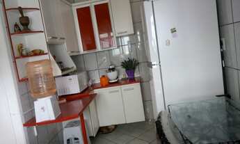 Imagem 5: APARTAMENTO em Praia Grande - SP, Cidade Ocian