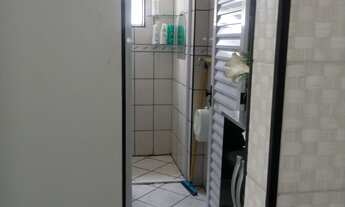 Imagem 6: APARTAMENTO em Praia Grande - SP, Cidade Ocian