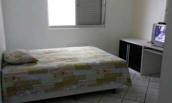 Imagem 7: APARTAMENTO em Praia Grande - SP, Cidade Ocian