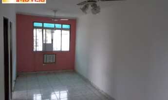 Imagem 2: Apartamento 02 dormitórios Canto do Forte Praia Grande SP