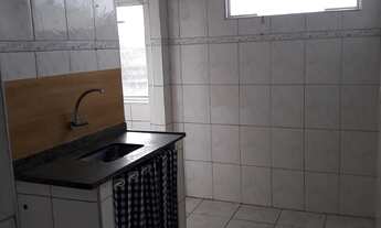 Imagem 6: Apartamento 02 dormitórios Canto do Forte Praia Grande SP