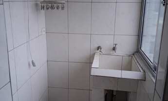 Imagem 7: Apartamento 02 dormitórios Canto do Forte Praia Grande SP