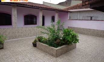 Imagem 3: Casa térrea isolada na praia grande sp