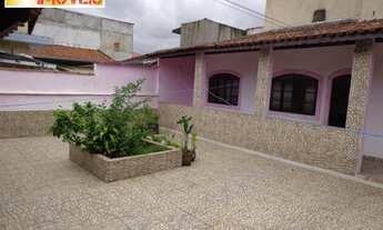 Imagem 2: Casa térrea isolada na praia grande sp